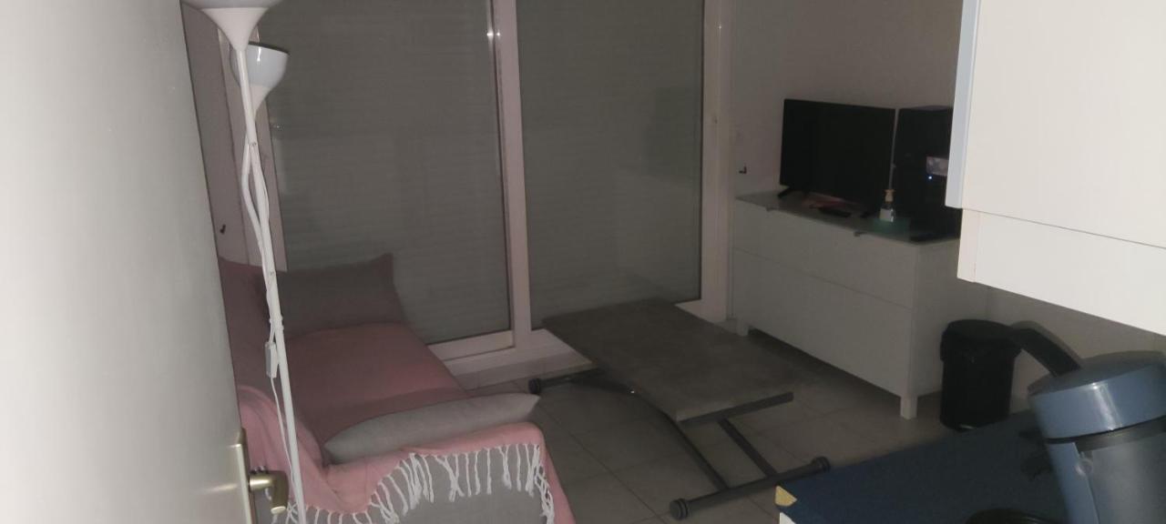 Appartement T2 Climatise Dans Residence Calme Cavalaire-sur-Mer Extérieur photo