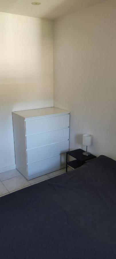 Appartement T2 Climatise Dans Residence Calme Cavalaire-sur-Mer Extérieur photo